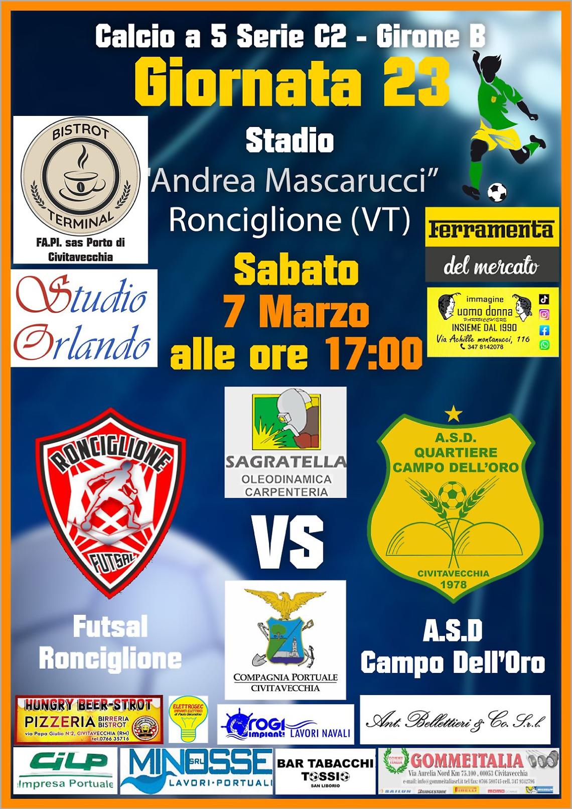 Nel sabato di serie C2 si gioca e&hellip; si &ldquo;tifa&rdquo; 