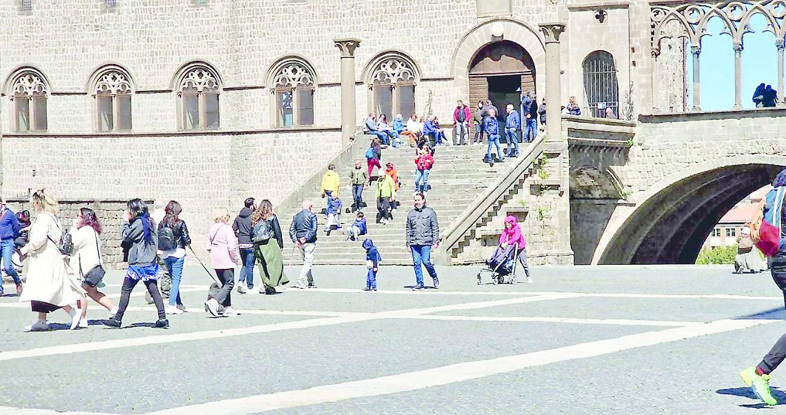 Imposta soggiorno, incasso superiore alle aspettative