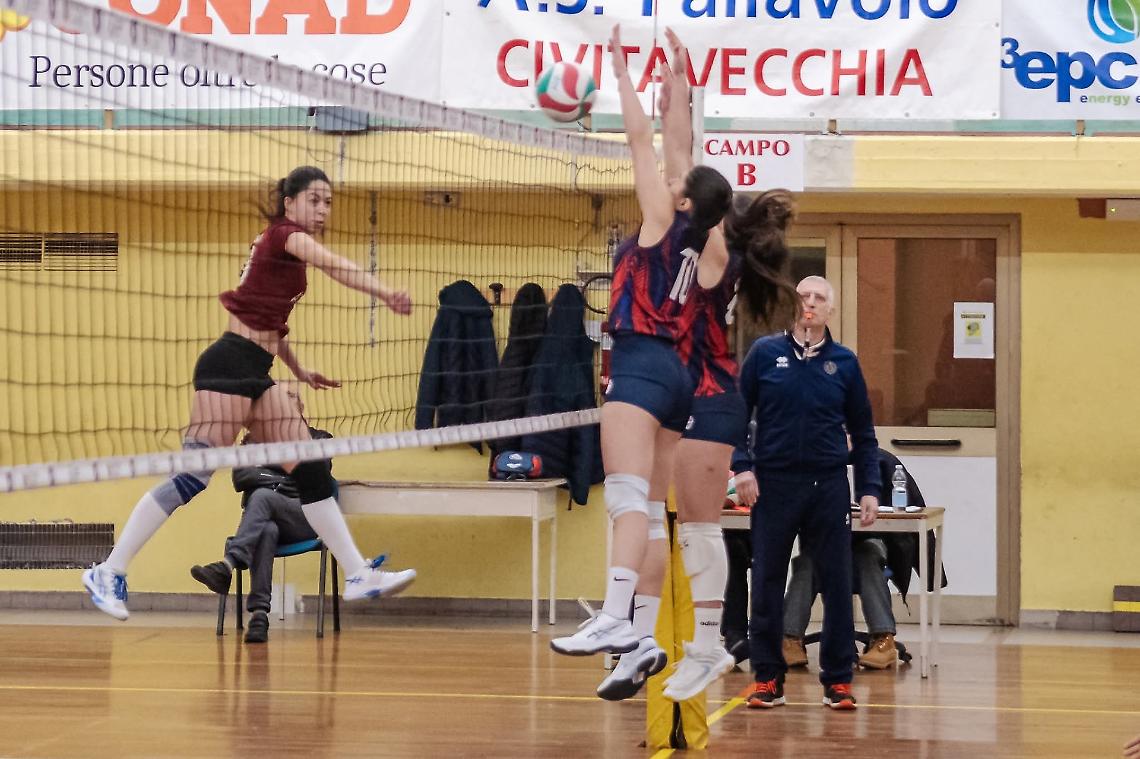 L'Asp parte bene, ma alla fine &egrave; scontitta