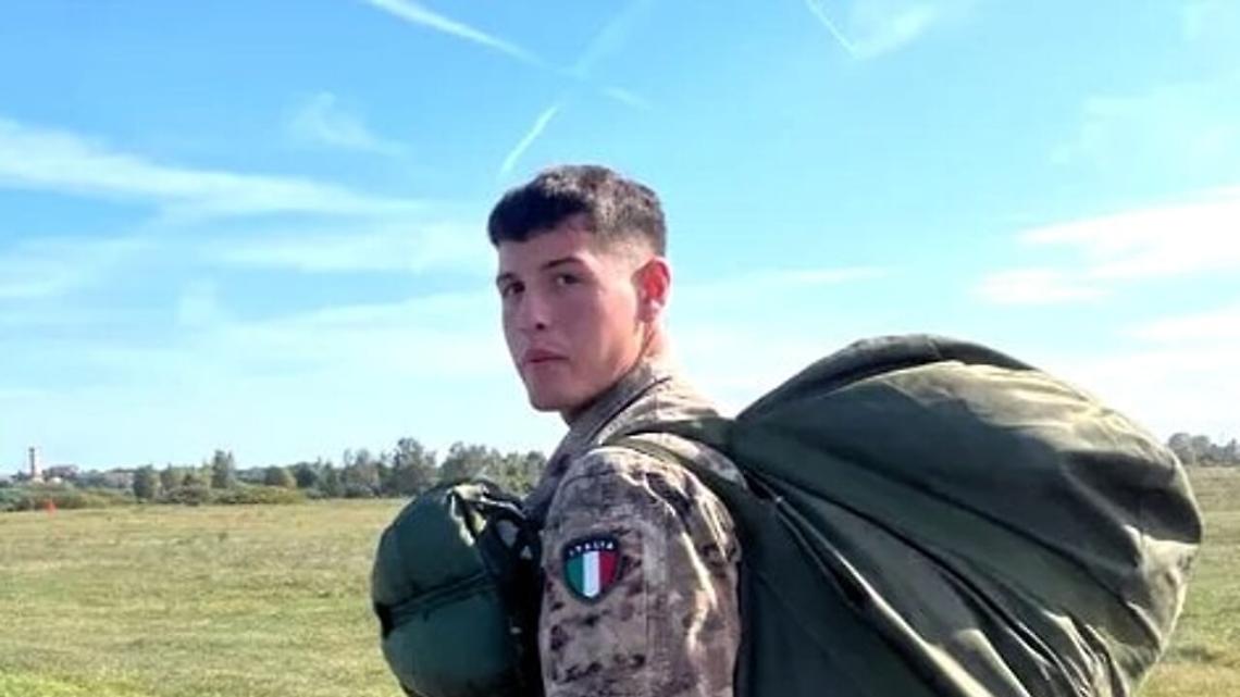 &laquo;Lottiamo insieme a te e vinceremo la battaglia pi&ugrave; grande&raquo;