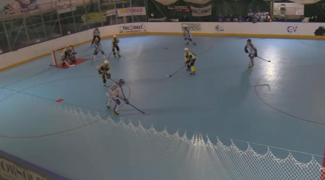 Ora &egrave; tutta un'altra cosa: due punti Snipers con Faravelli