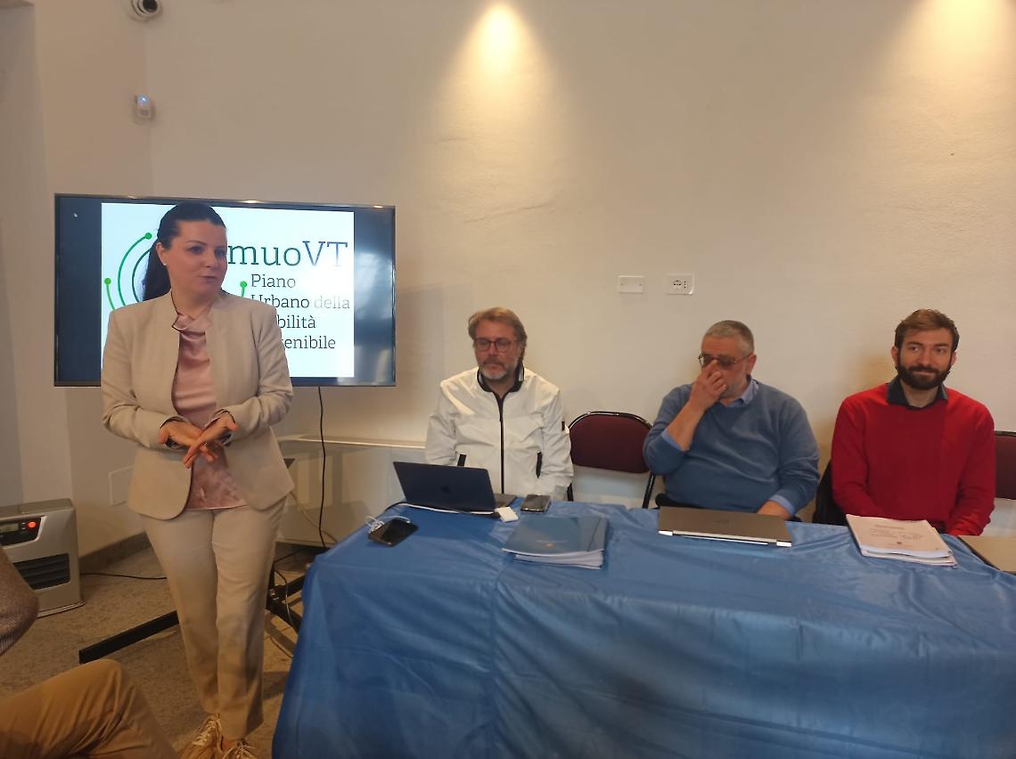 Meno auto in centro e Tpl pi&ugrave; competitivo, focus sul Pums