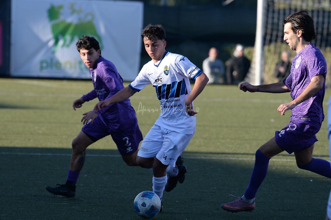 Questa domenica non &egrave; la solita domenica: Vecchia al Tamagnini con il Pomezia