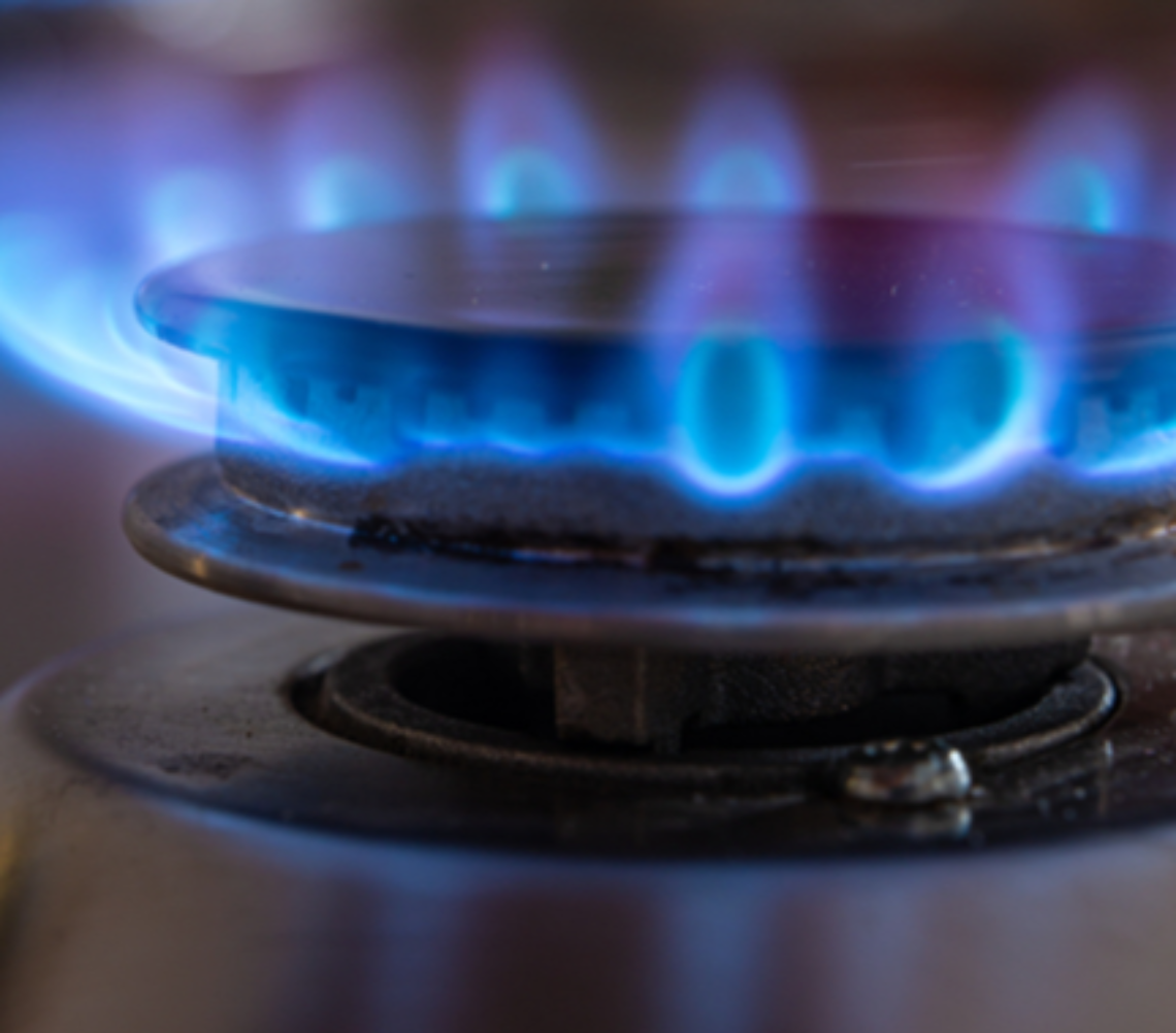 Torna finalmente il gas al Cerreto ... ma non per tutti