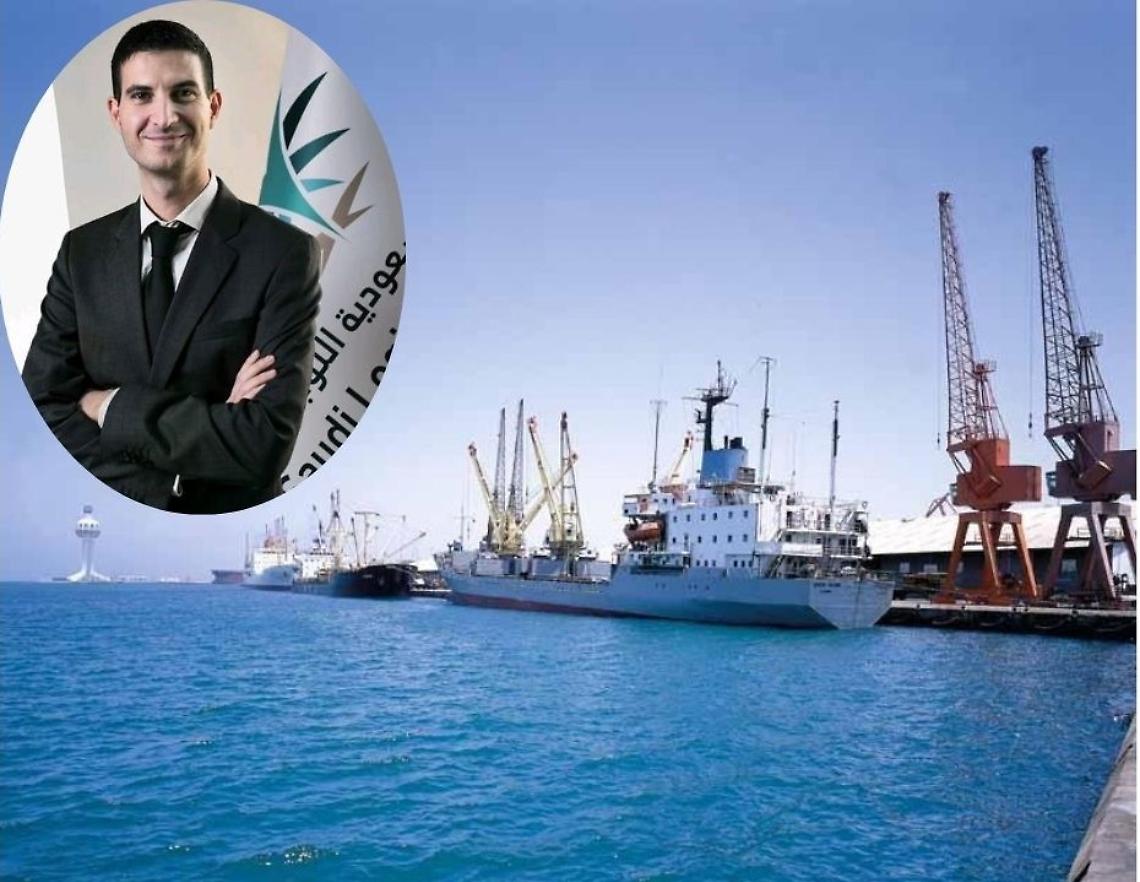 A due passi dalla guerra: la testimonianza di un civitavecchiese a Gedda 