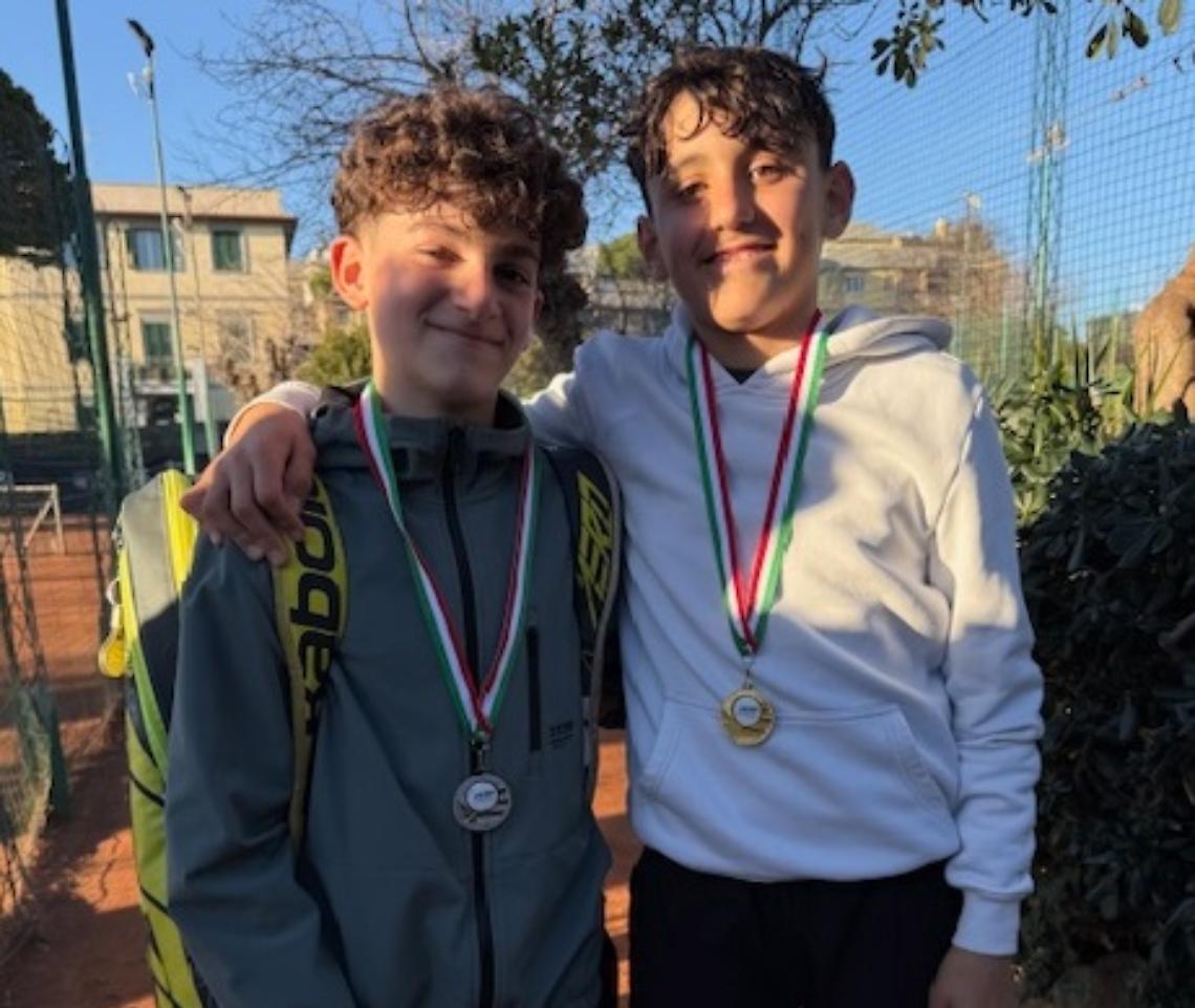 Giovani dell&rsquo;Aureliano protagonisti all&rsquo;Etruski Next Gen