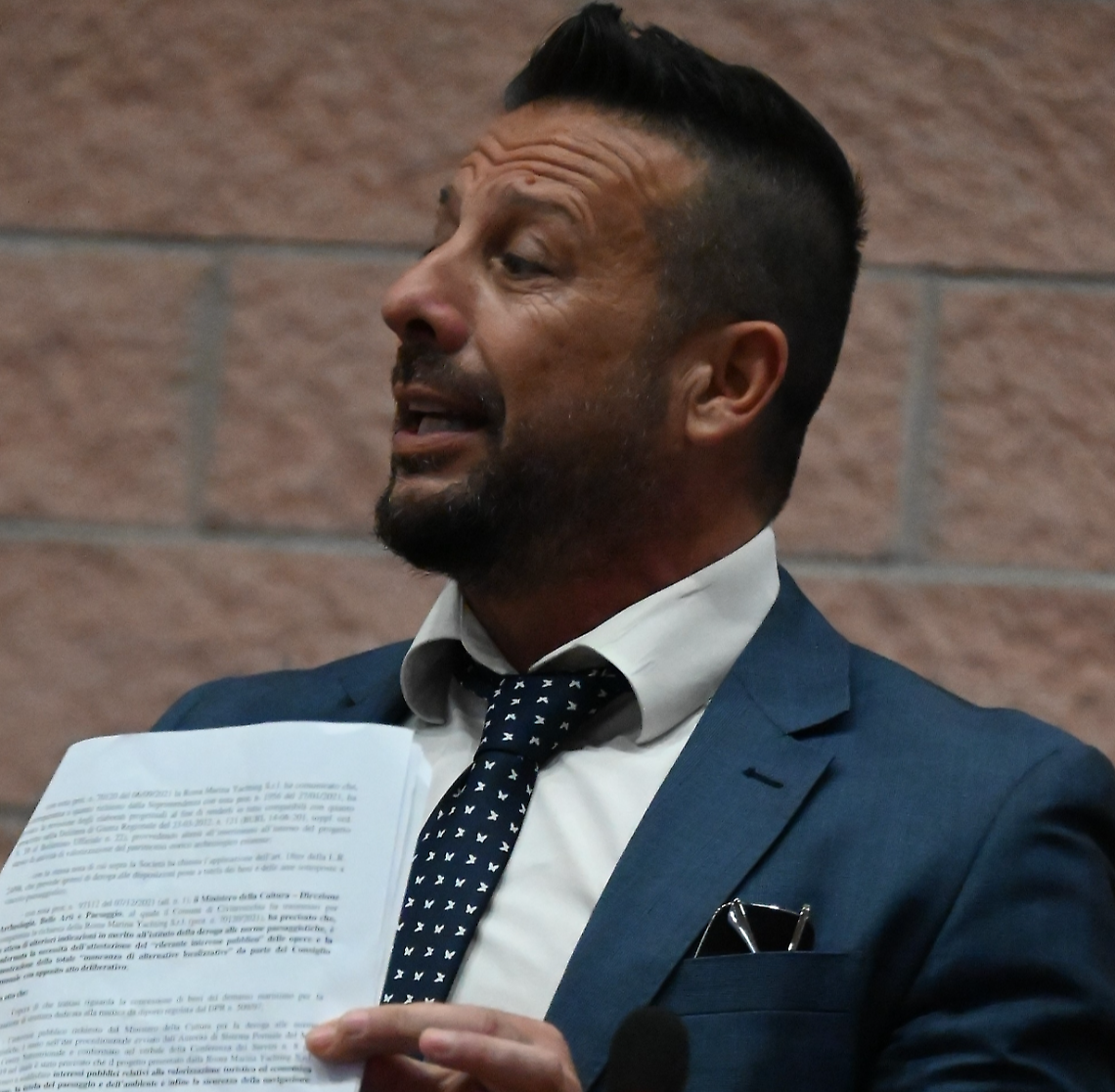 Cartelle e ingiunzioni "datate": Frascarelli chiede verifiche urgenti su Abaco e Gefil