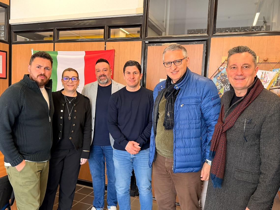 Uno sportello dedicato agli agricoltori 