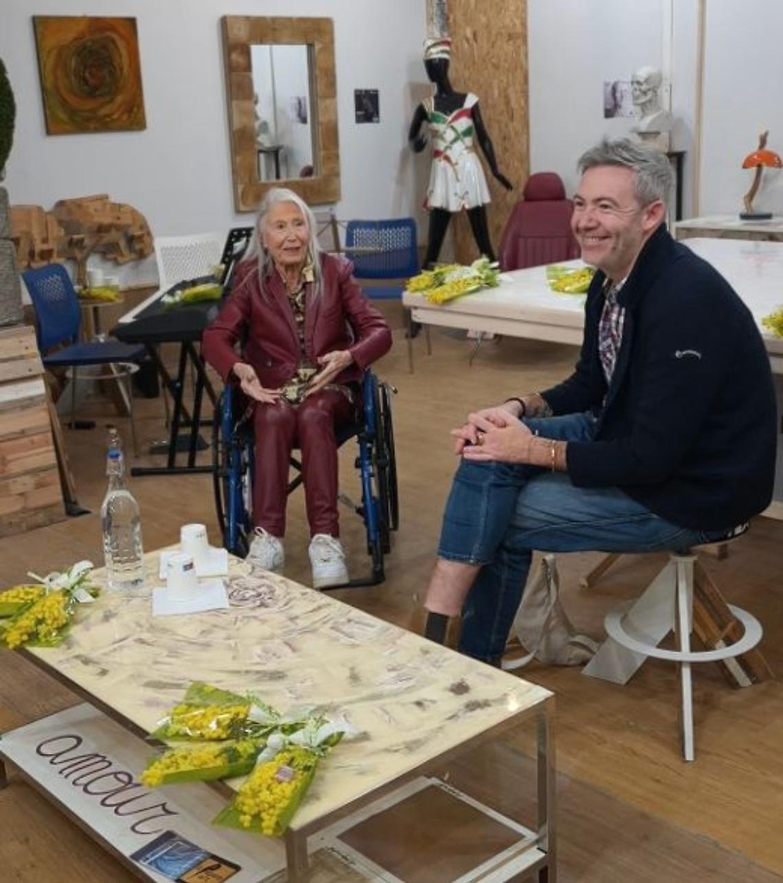 Condivisione e partecipazione al centro dell&rsquo;evento &ldquo;Storie di donne. Visioni di futuro&rdquo;