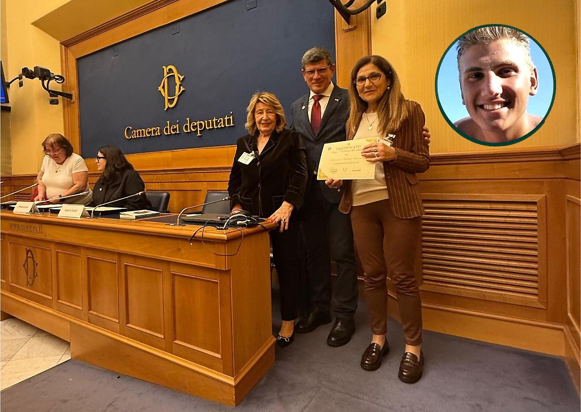 I genitori di Marco Vannini