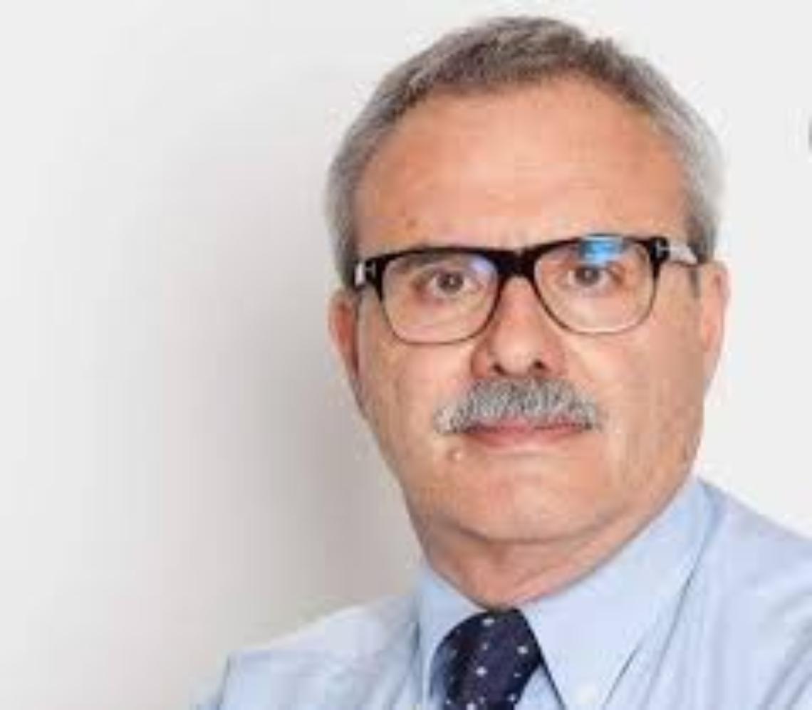 Giampieri (FdI): "Daniele Sabatini commissario straordinario del circolo di Montefiascone"