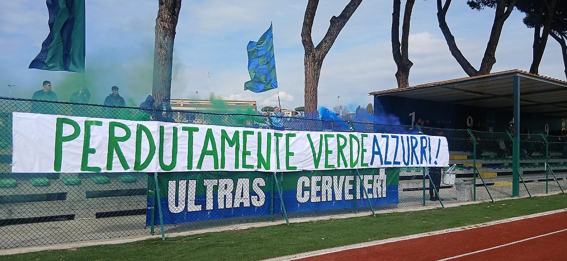 Cerveteri, delusione al Galli: il presidente Lupi chiede un'inversione di rotta