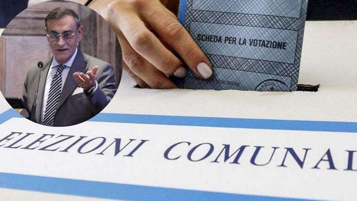 Silvestroni: &laquo;Fughe in avanti danneggiano Santa Marinella, solo il tavolo provinciale pu&ograve; unire il centrodestra&raquo;