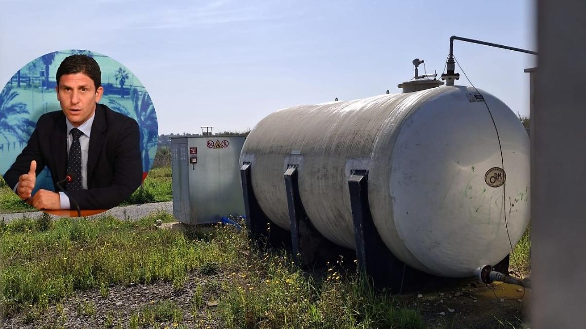 Dal guasto al gas al passo verso il metano: cosa cambier&agrave; per i residenti del Cerreto a Ladispoli