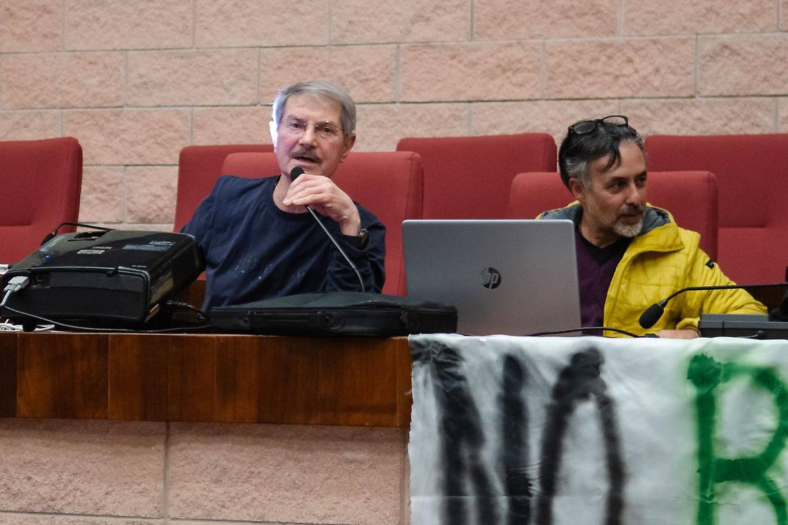 Biodigestore, si passa alla piazza