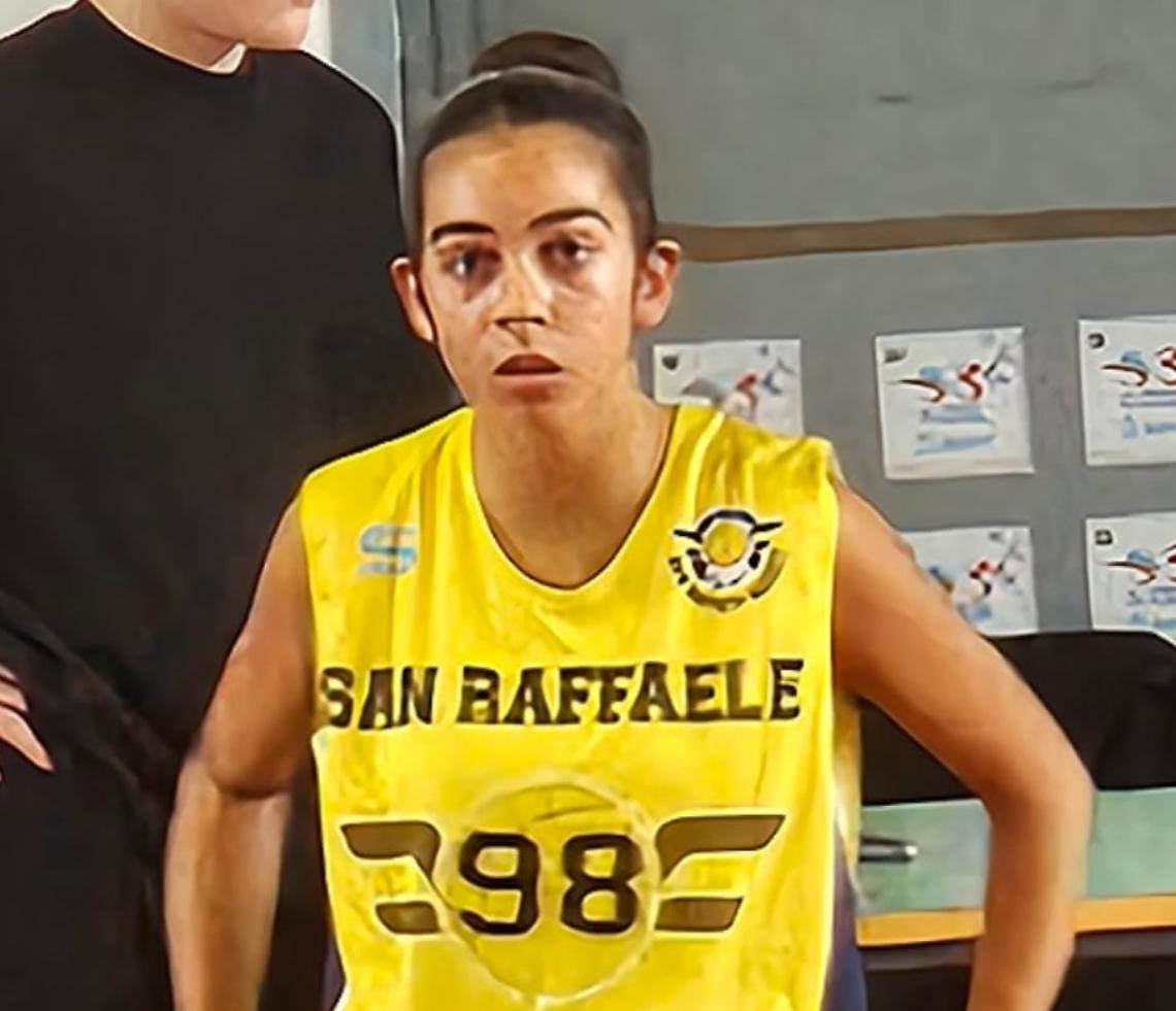 Marino, 18 anni e un percorso sempre pi&ugrave; bello