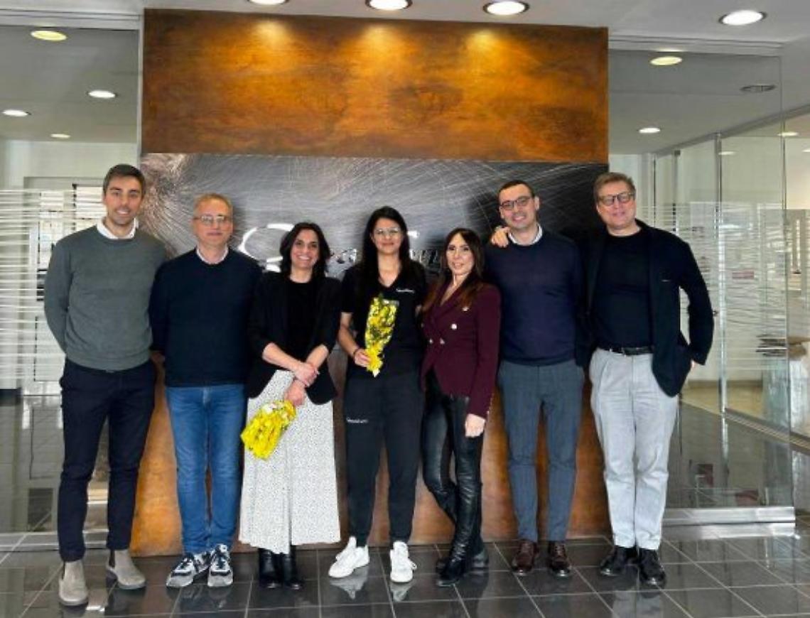 &laquo;Ancora difficile conciliare lavoro e vita familiare&raquo;