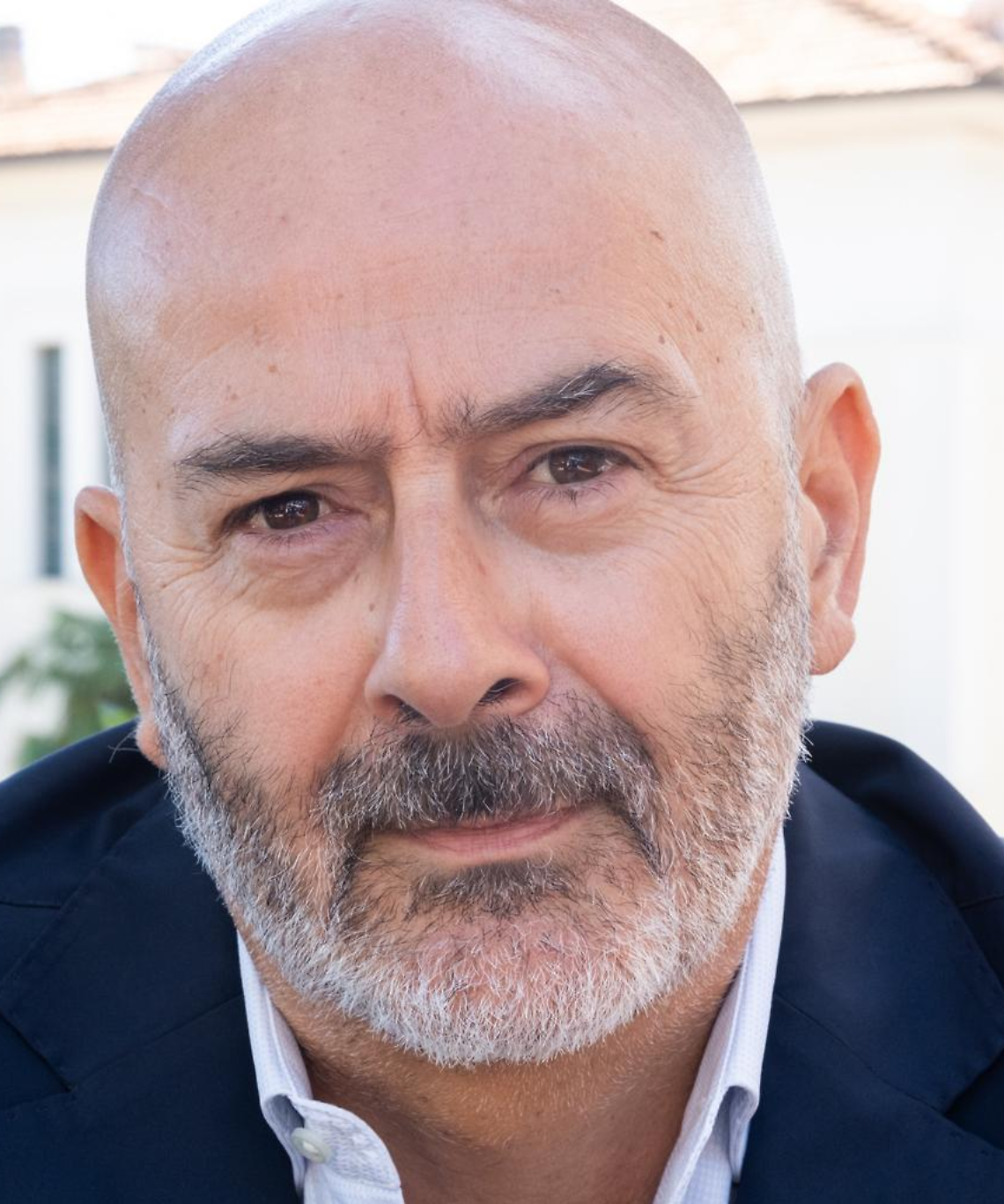 Un avvocato di Civitavecchia dietro il successo di "Ligas"