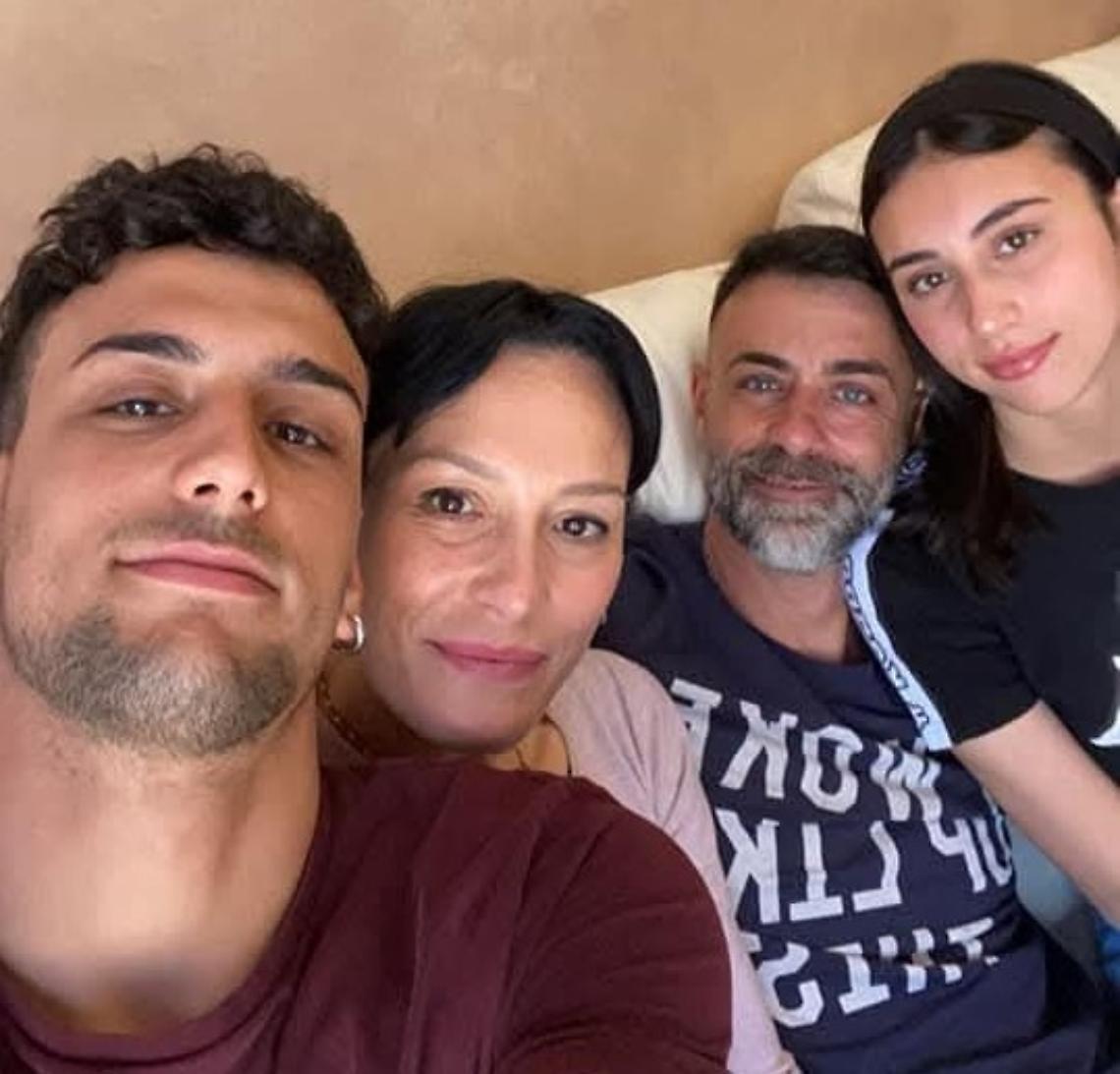 Un anno senza "Checco": Civitavecchia ricorda con affetto Francesco De Martino