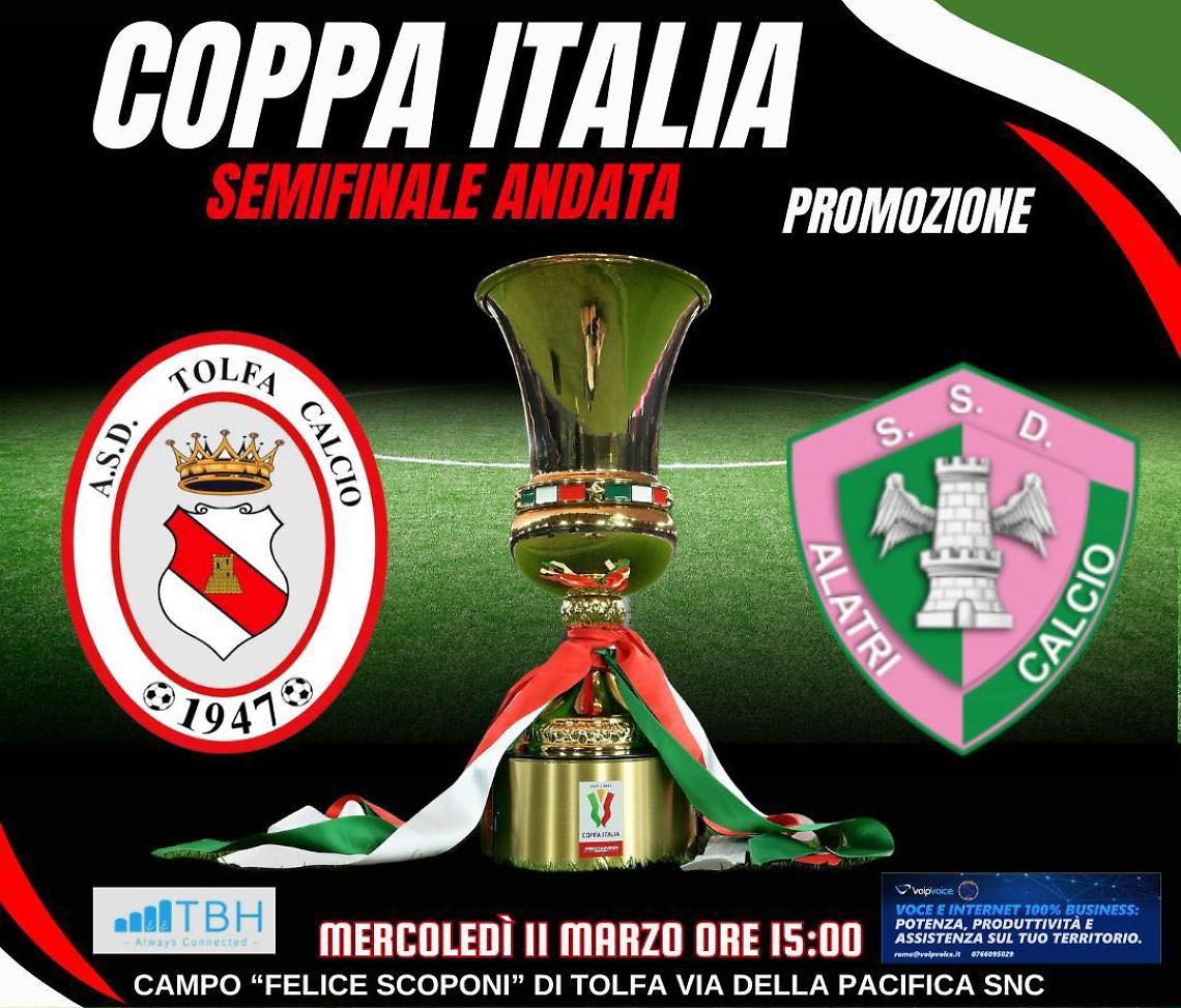 Tolfa da incanto con Colace e Monteneri. Ladispoli bruciato su rigore al 94esimo