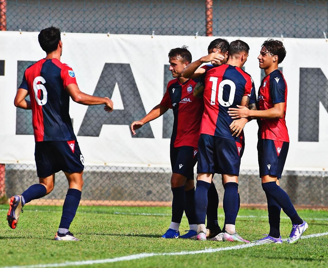 La Flaminia dopo il riposo si appresta ad un grande finale di stagione