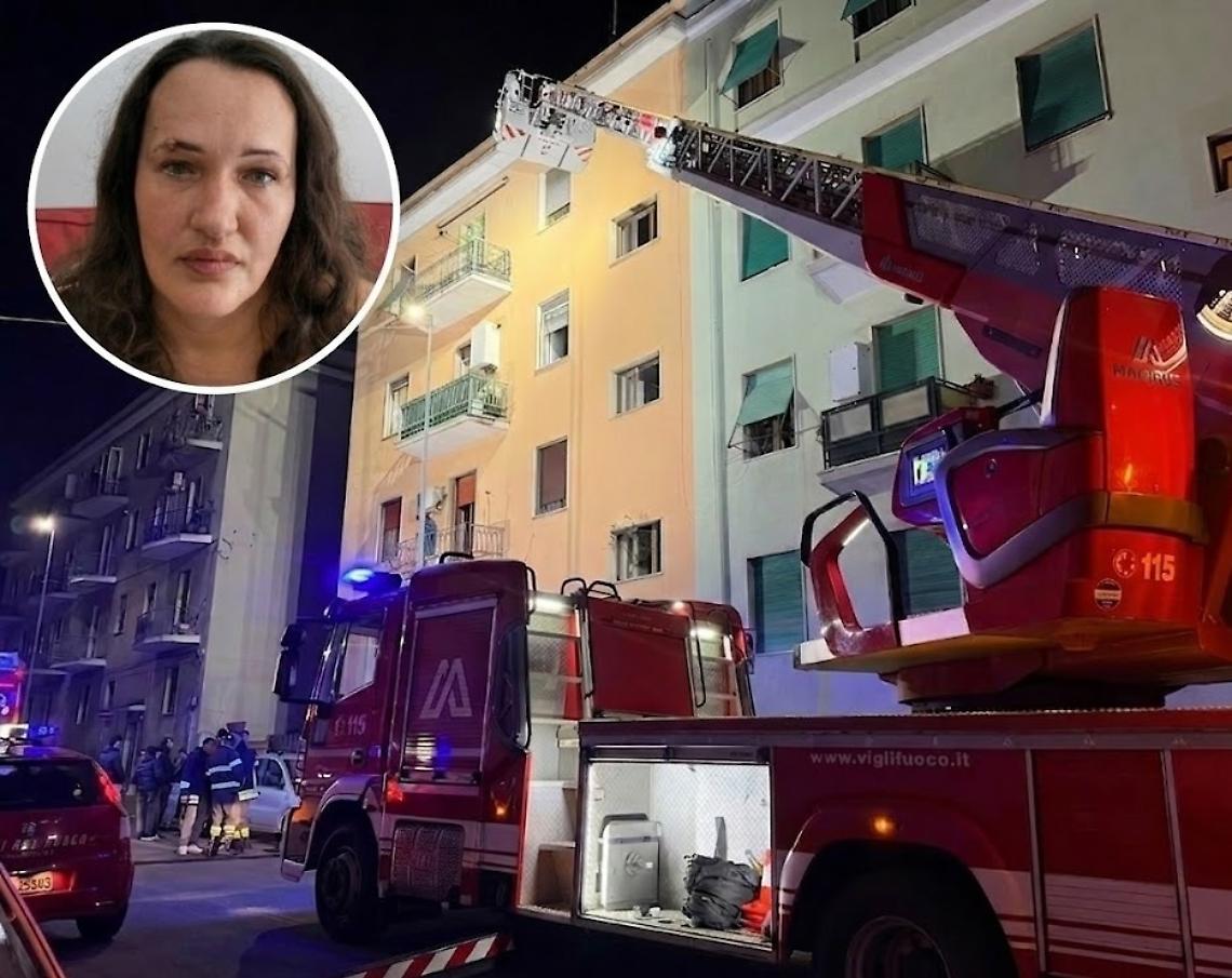 Ora la morte di Azerina diventa un giallo