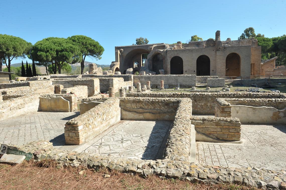 Terme e Museo: prorogato il bando di partenariato speciale pubblico&ndash;privato