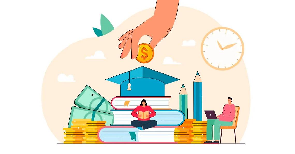 Borse di Studio "IoStudio" 2025/2026.  Il Comune pubblica l'avviso.