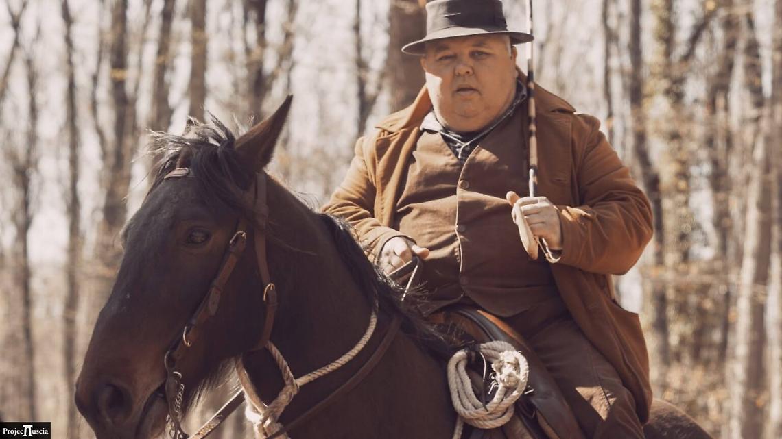 Addio a Ernesto Furia, l&rsquo;ultimo buttero 