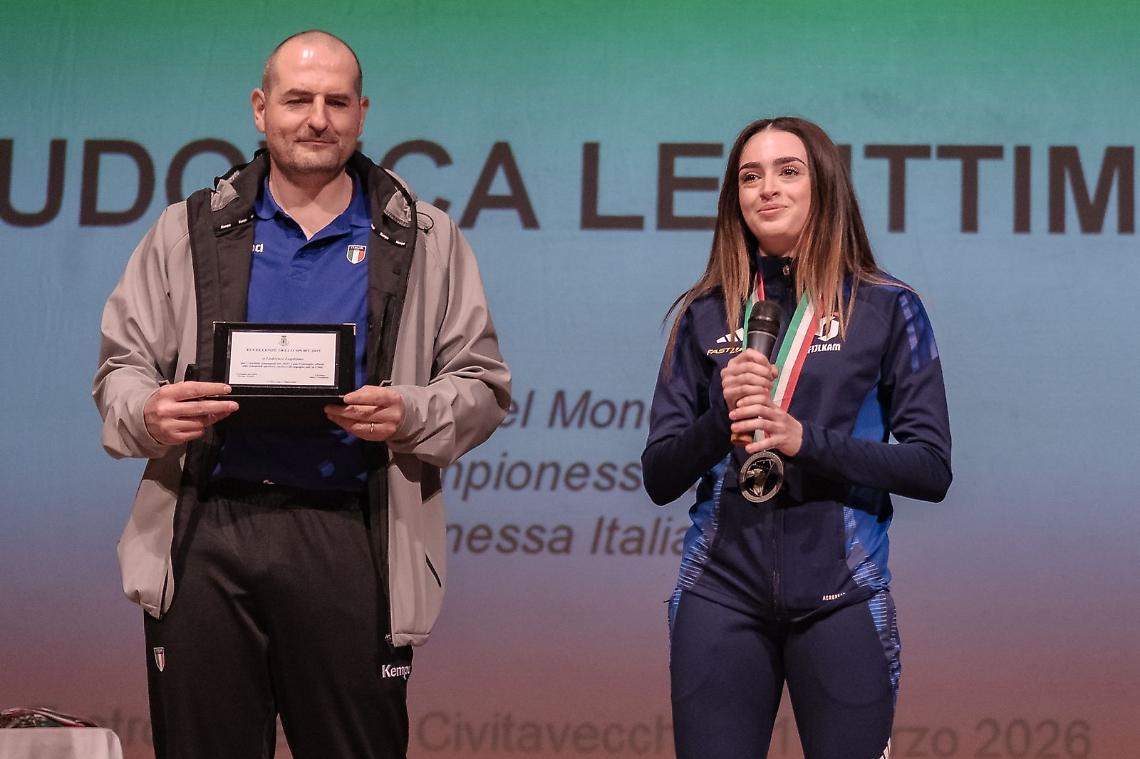 Legittimo avanti senza sosta: si gareggia in Premier League a Ostia 