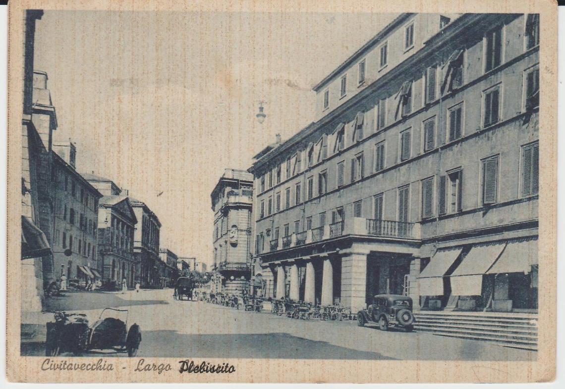 Un Caff&egrave; risorgimentale: l&rsquo;Orlandi