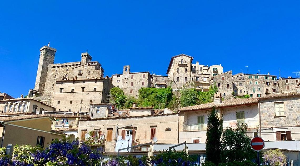 Alla scoperta della storia del paese