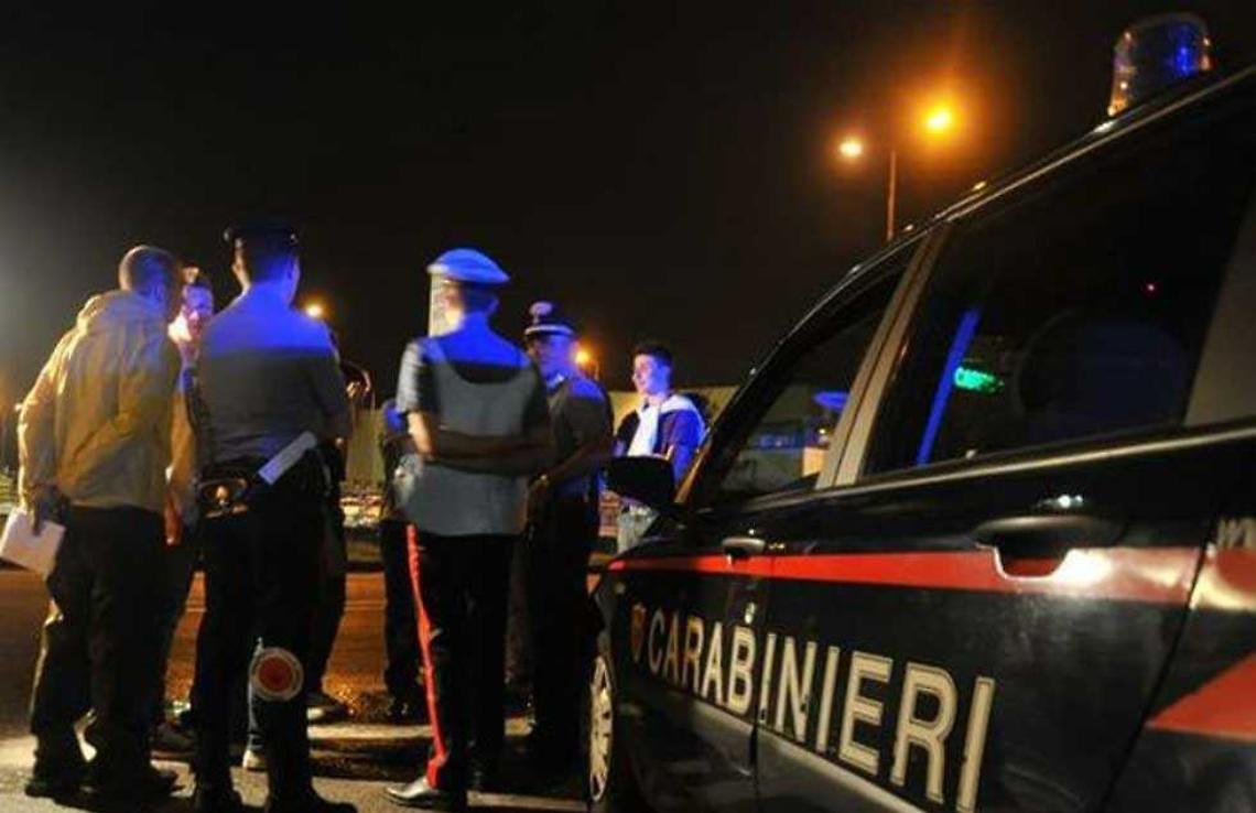 Ladispoli, due arresti per droga: sequestrati circa 50 grammi di cocaina e quasi 300 g rammi di hashish