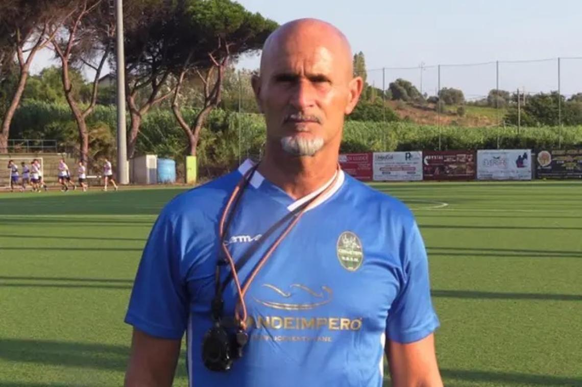 Cerveteri, mister Ferretti chiede &laquo;90 minuti di concentrazione&raquo;