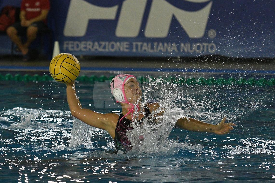 Nautilus, prove libere col Rapallo 