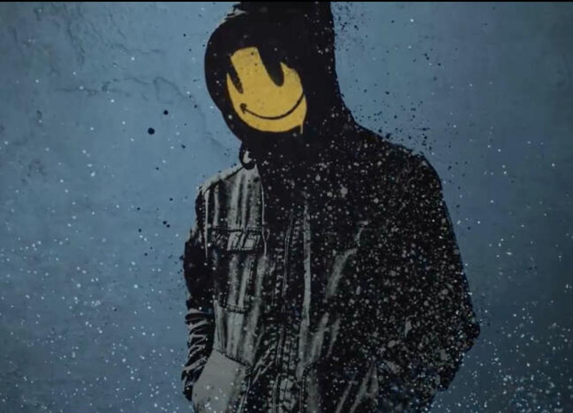 Svolta sul mistero di Banksy: Reuters individua Robin Gunningham