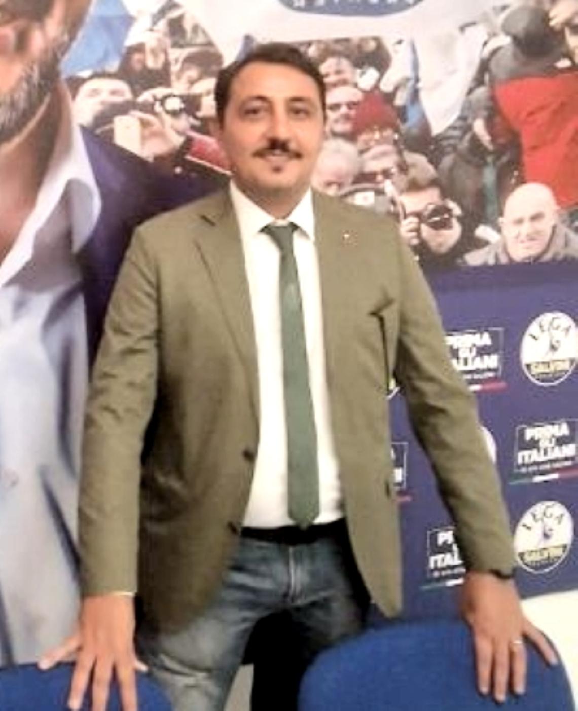 MADDALONI INSISTE SU GASPARRI