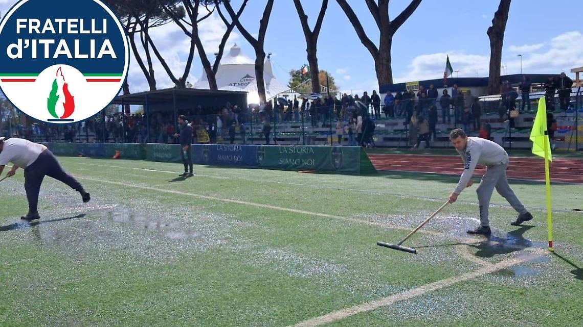 Cerveteri, dubbi sul project financing: cittadini e consiglieri chiedono trasparenza