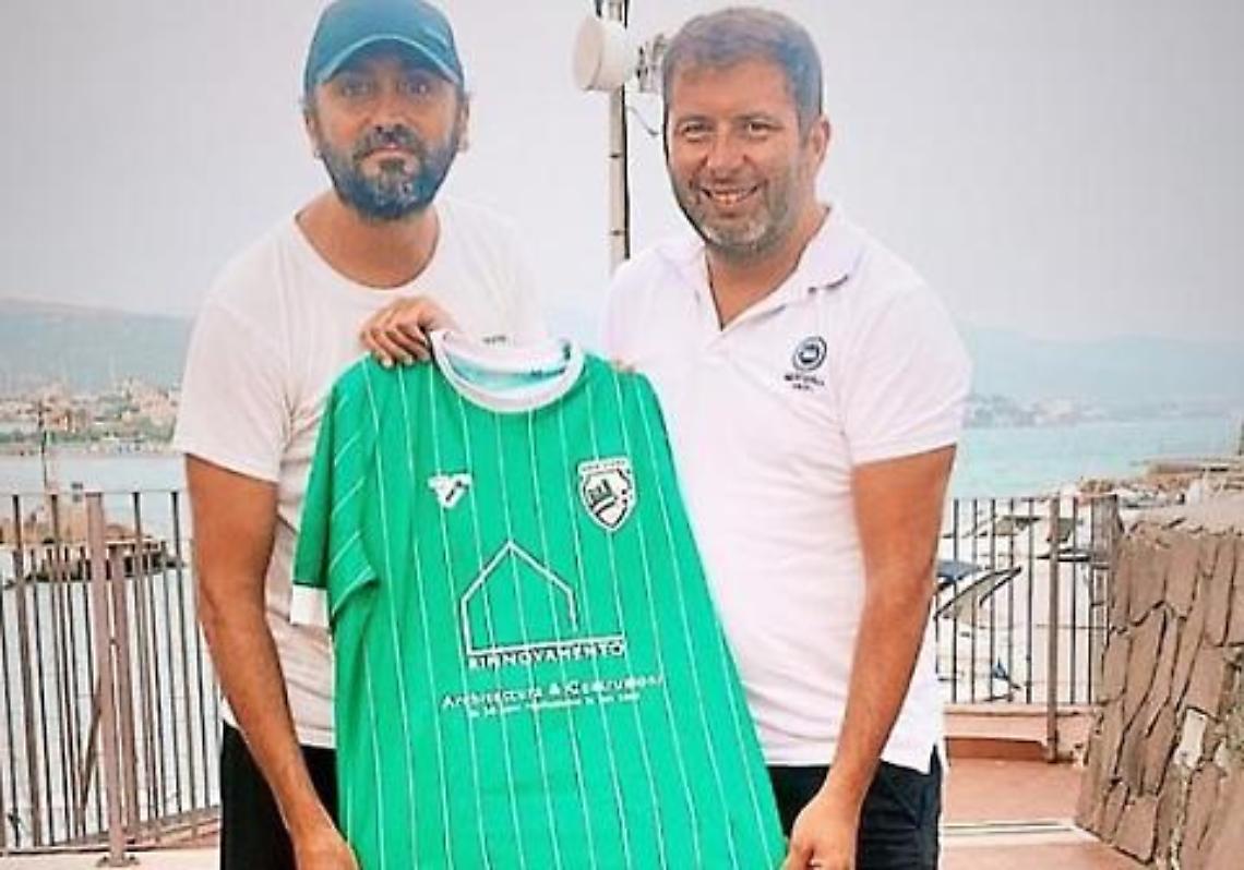 Lotta salvezza ancora aperta: Tirante lancia subito il Santa Severa, ko Atletico 