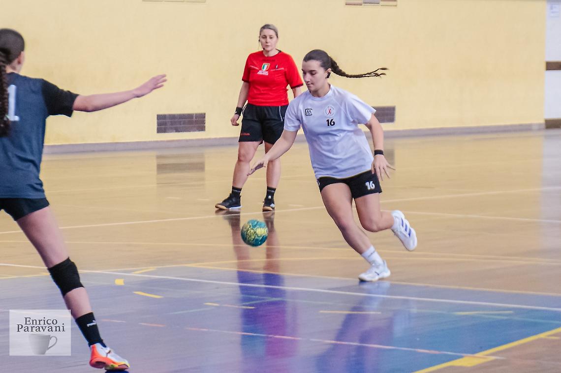 Ancora tu al PalaSport? Si gioca di nuovo Flavioni-Raimond Verdeazzurro 