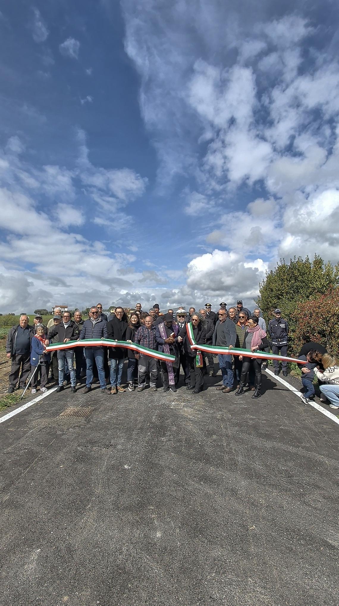 Ponte della Moletta di nuovo fruibile