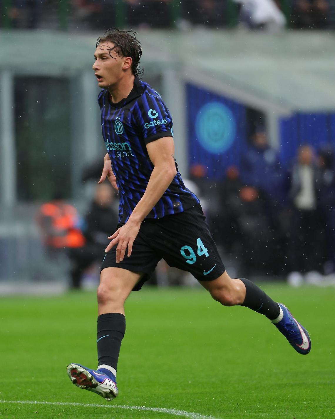 Inter, pari e polemiche: con l'Atalanta &egrave; 1-1