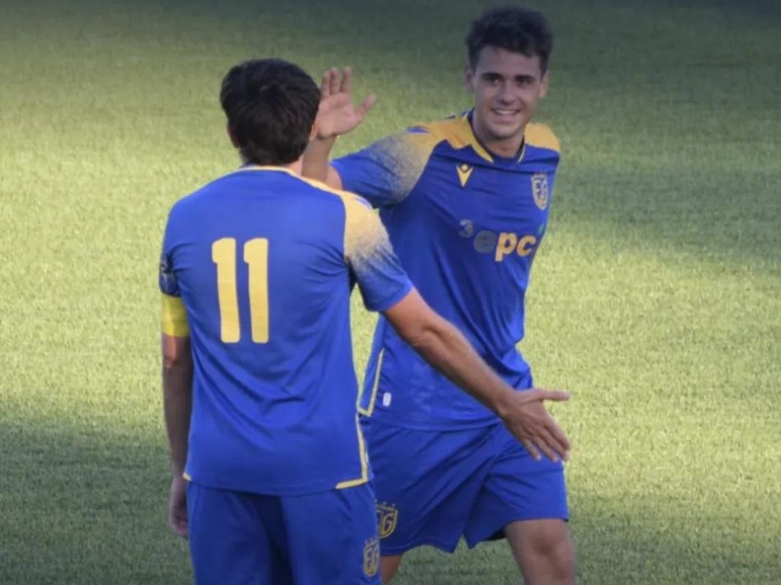 L'Evergreen d&agrave; un grande segnale: vittoria nel derby al 90esimo