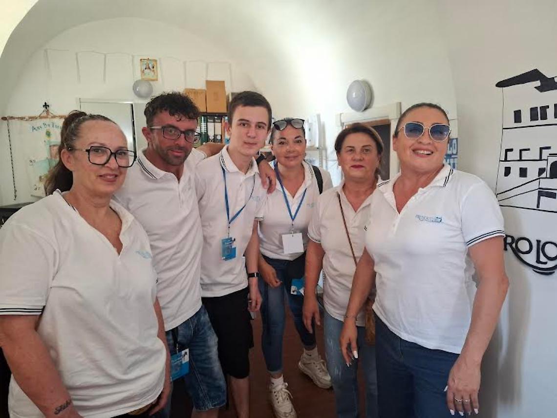 Per Pasqua i sapori del territorio: la Pro Loco lancia i cesti con prodotti a km zero