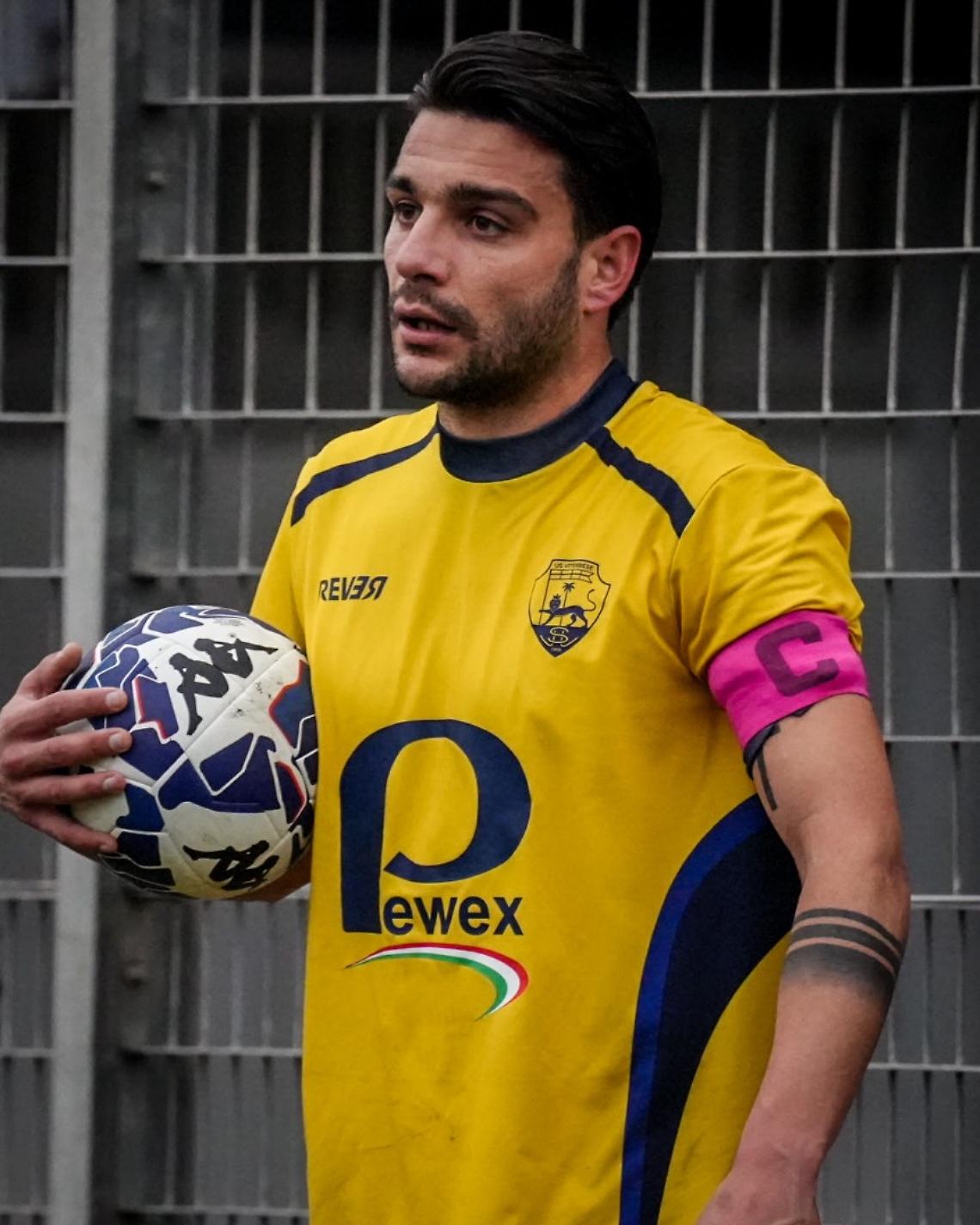 La Viterbese non va oltre il pari sul campo dell&rsquo;Astrea