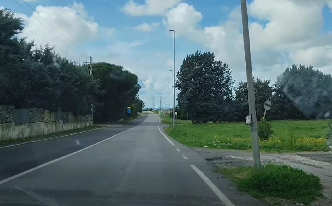 Svincolo autostradale: &egrave; battaglia 