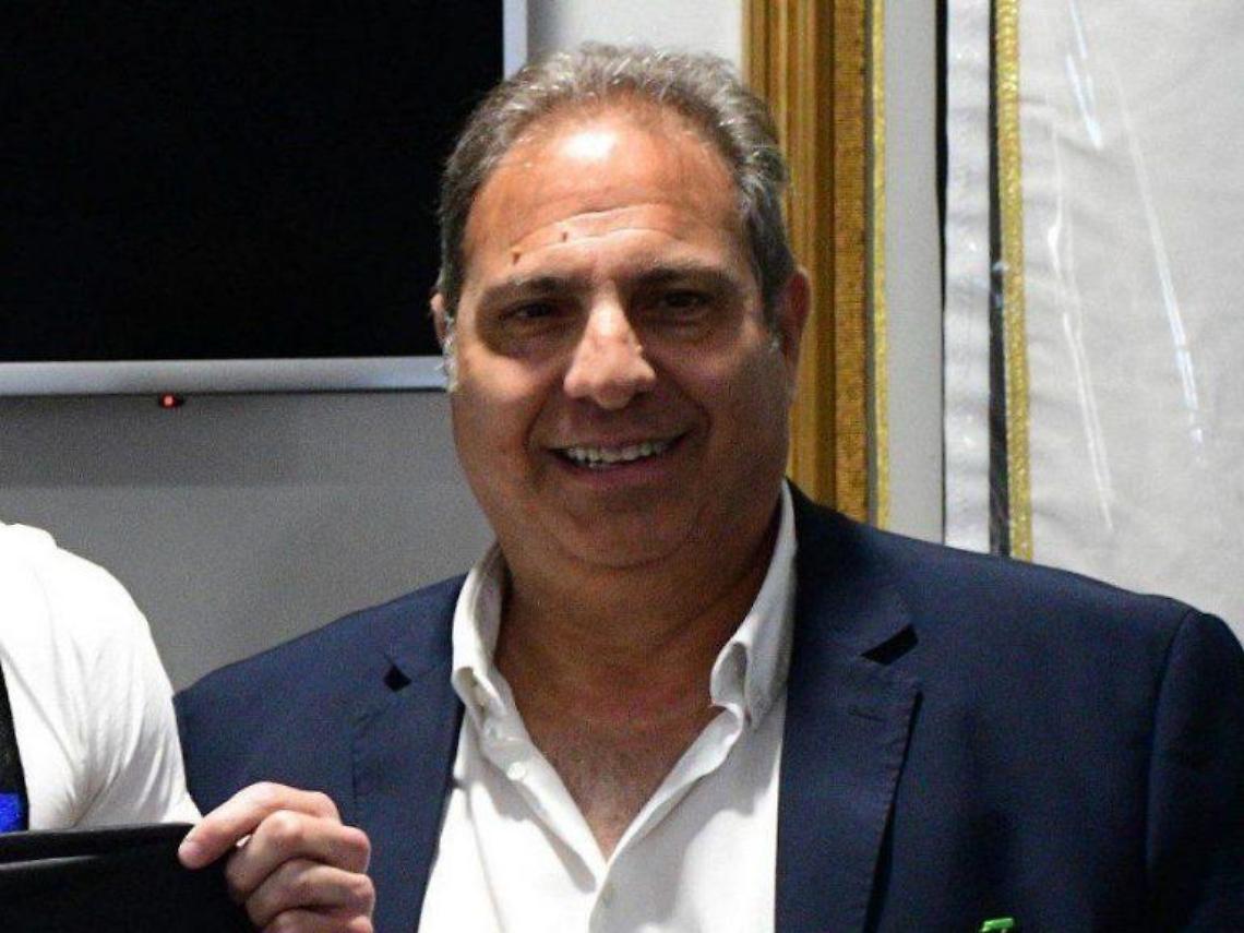 Ivano Iacomelli nuovo commissario di Forza Italia a Civitavecchia: Fazzone punta sulla campagna referendaria