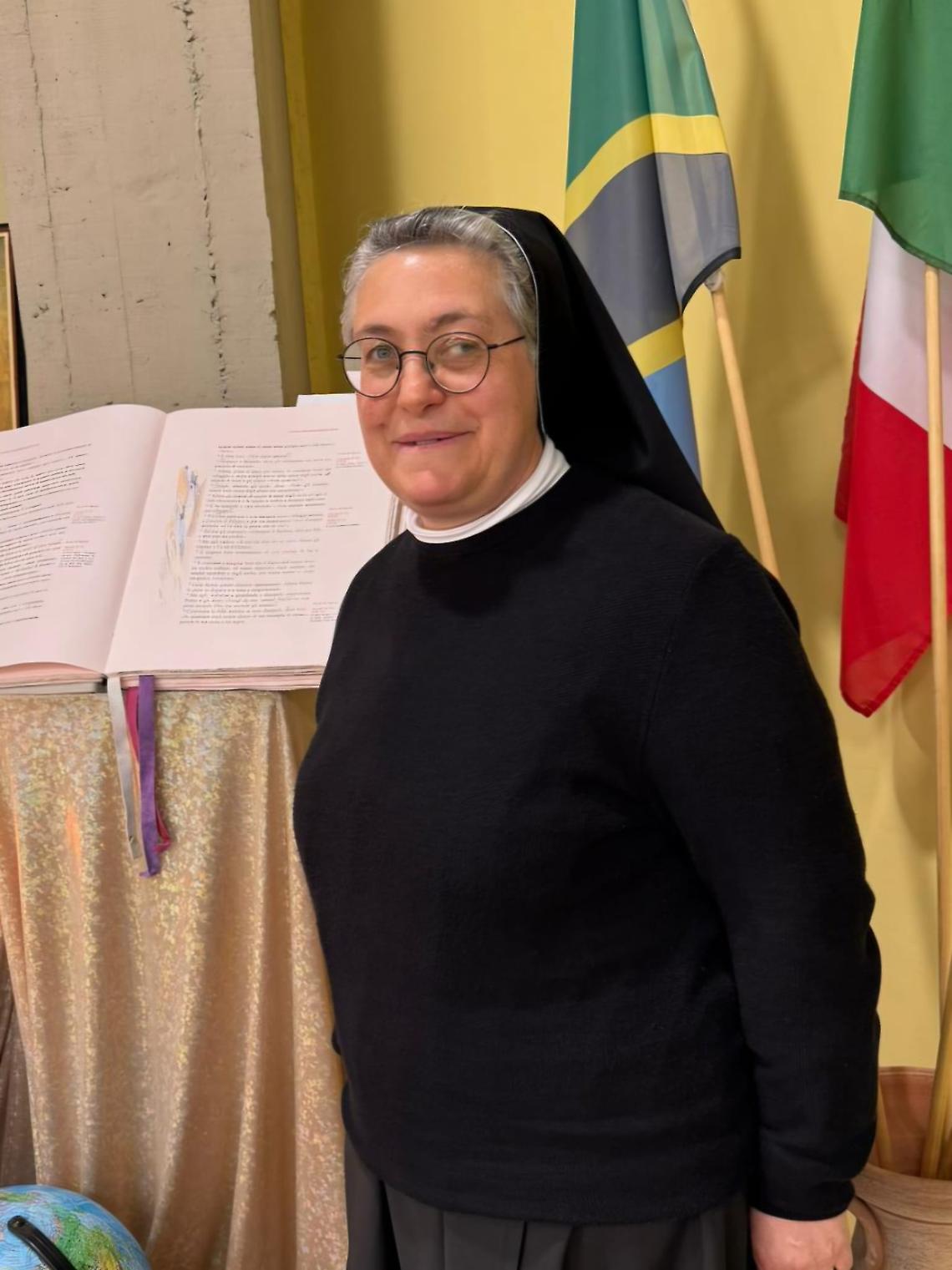 XVII Capitolo Generale delle Carmelitane