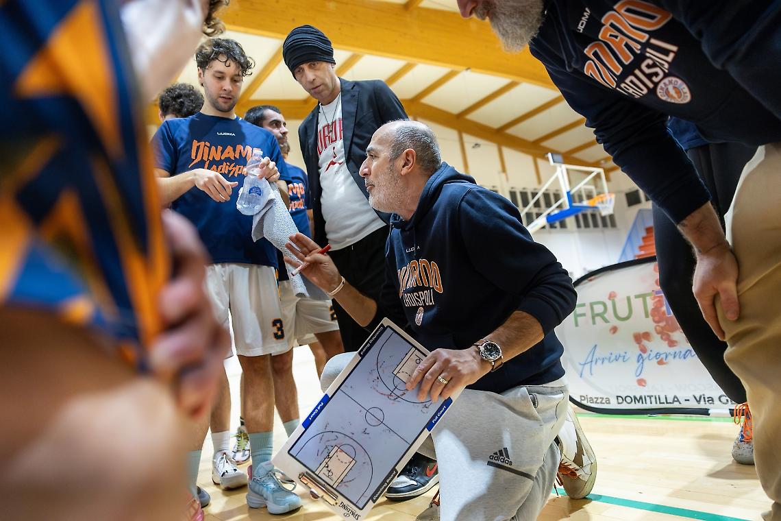 Dinamo, salvezza ormai compromessa