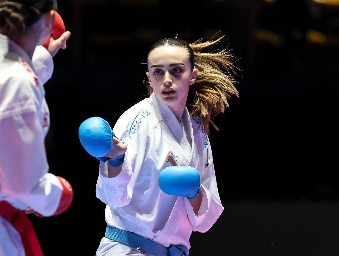 Legittimo &egrave; pronta per i grandi palcoscenici: bronzo in Premier League